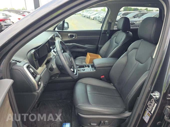 2023 Kia Sorento X-Line S - miniatura 6