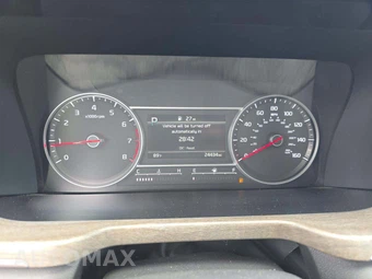 2023 Kia Sorento X-Line S - miniatura 9