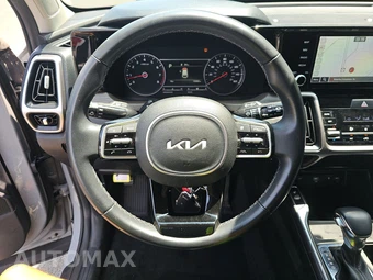 2023 Kia Sorento X-Line S - miniatura 10