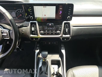 2023 Kia Sorento X-Line S - miniatura 11