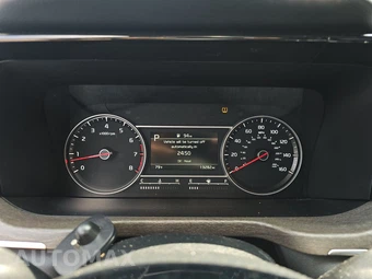 2023 Kia Sorento X-Line S - miniatura 12