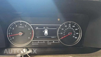 2023 Kia Sorento X-Line S - miniatura 19