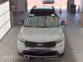 2023 Kia Sorento X-Line S - miniatura 2