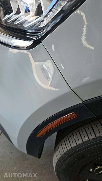 2023 Kia Sorento X-Line S - miniatura 29