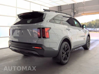 2023 Kia Sorento X-Line S - miniatura 4