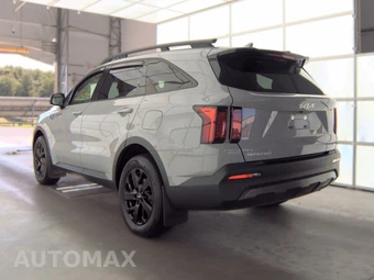 2023 Kia Sorento X-Line S - miniatura 6