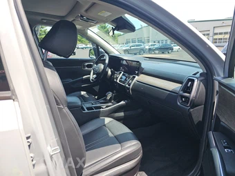 2023 Kia Sorento X-Line S - miniatura 8