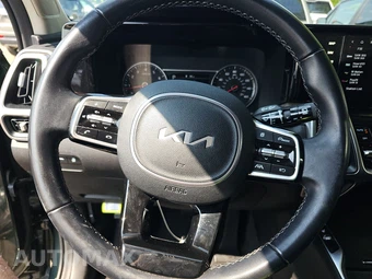2023 Kia Sorento X-Line S - miniatura 10