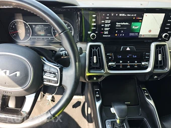 2023 Kia Sorento X-Line S - miniatura 11