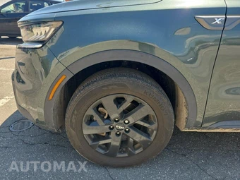 2023 Kia Sorento X-Line S - miniatura 18
