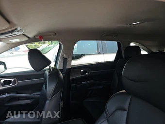 2023 Kia Sorento X-Line S - miniatura 25