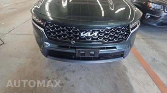 2023 Kia Sorento X-Line S - miniatura 28