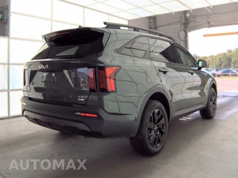 2023 Kia Sorento X-Line S - miniatura 4
