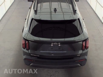 2023 Kia Sorento X-Line S - miniatura 5