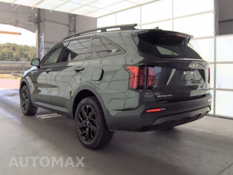 2023 Kia Sorento X-Line S - miniatura 6