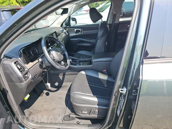 2023 Kia Sorento X-Line S - miniatura 7
