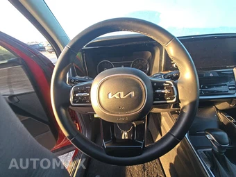 2023 Kia Sorento X-Line S - miniatura 10