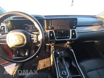 2023 Kia Sorento X-Line S - miniatura 11