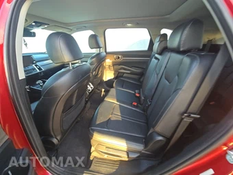 2023 Kia Sorento X-Line S - miniatura 13