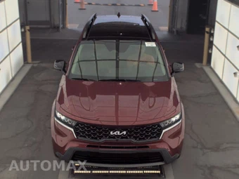 2023 Kia Sorento X-Line S - miniatura 2