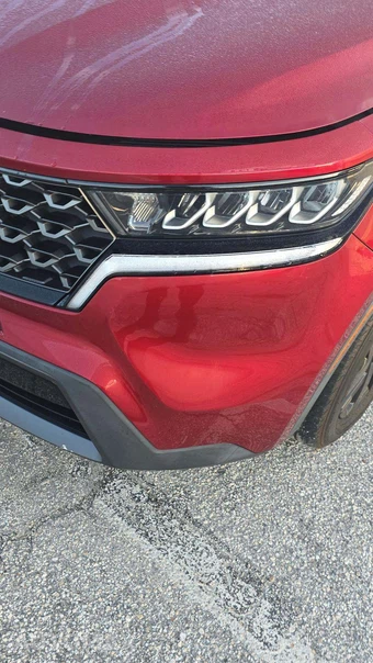 2023 Kia Sorento X-Line S - miniatura 22