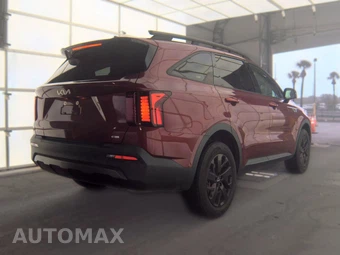 2023 Kia Sorento X-Line S - miniatura 4