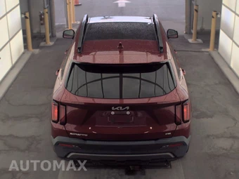2023 Kia Sorento X-Line S - miniatura 5