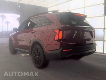 2023 Kia Sorento X-Line S - miniatura 6