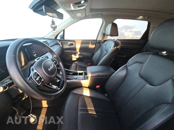 2023 Kia Sorento X-Line S - miniatura 7
