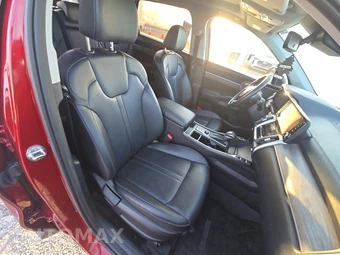 2023 Kia Sorento X-Line S - miniatura 8