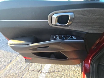 2023 Kia Sorento X-Line S - miniatura 9