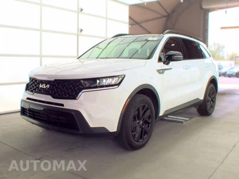 2023 Kia Sorento X-Line S
