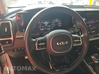 2023 Kia Sorento X-Line S - miniatura 10