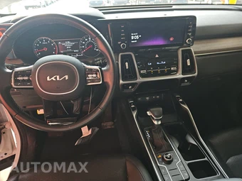 2023 Kia Sorento X-Line S - miniatura 11