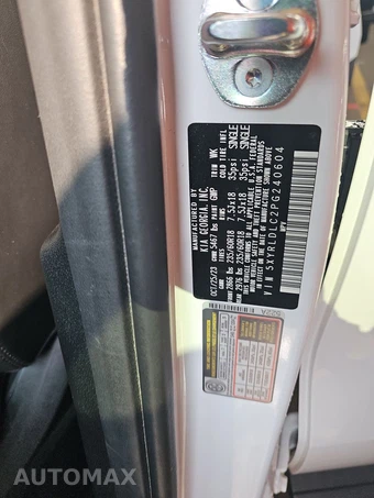 2023 Kia Sorento X-Line S - miniatura 15