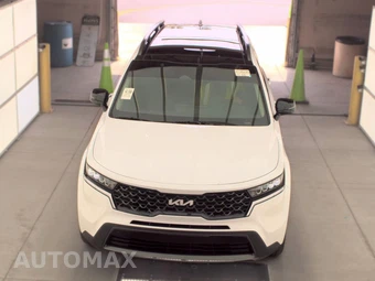 2023 Kia Sorento X-Line S - miniatura 2