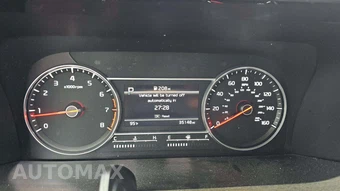 2023 Kia Sorento X-Line S - miniatura 23