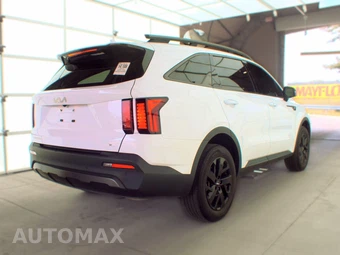 2023 Kia Sorento X-Line S - miniatura 4