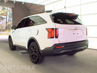 2023 Kia Sorento X-Line S - miniatura 6