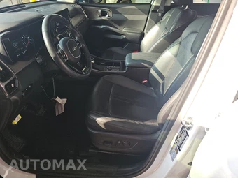 2023 Kia Sorento X-Line S - miniatura 7