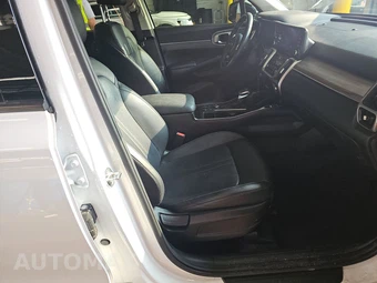 2023 Kia Sorento X-Line S - miniatura 8