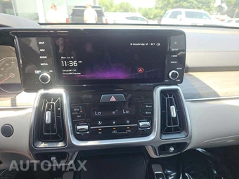 2023 Kia Sorento X-Line S - miniatura 10