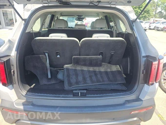 2023 Kia Sorento X-Line S - miniatura 15
