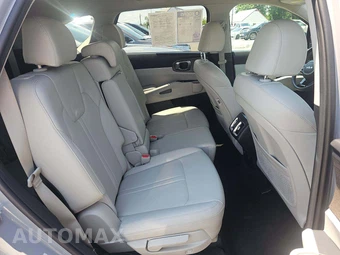 2023 Kia Sorento X-Line S - miniatura 17