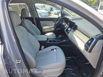 2023 Kia Sorento X-Line S - miniatura 19