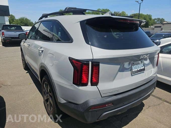 2023 Kia Sorento X-Line S - miniatura 2