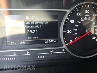 2023 Kia Sorento X-Line S - miniatura 9