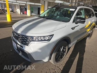 2023 Kia Sorento X-Line S