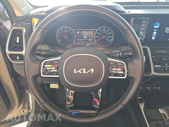 2023 Kia Sorento X-Line S - miniatura 10
