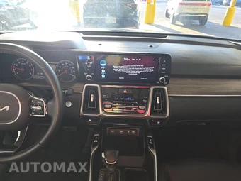 2023 Kia Sorento X-Line S - miniatura 11